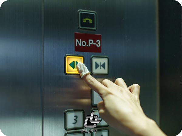 سیستم اضطراری برق آسانسور 