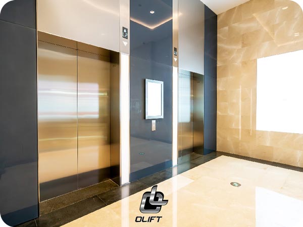 روش های عیب یابی در آسانسور شامل چه مواردی است؟